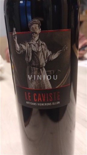 Vaud Chablais AOC Artisans Vignerons Ollon Le Caviste 2023