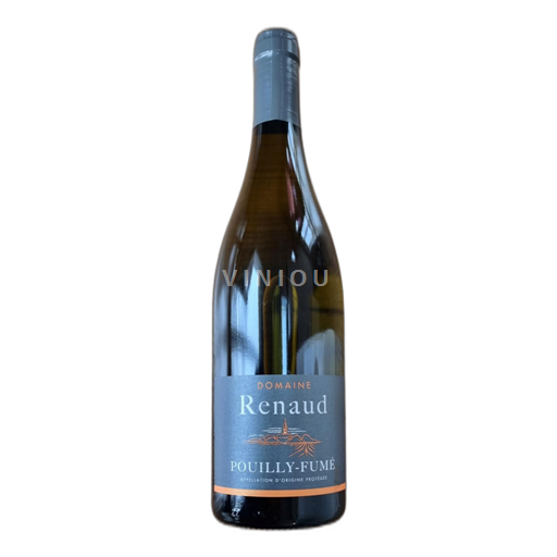 Valle della Loira Pouilly-fumé Domaine Renaud 2023