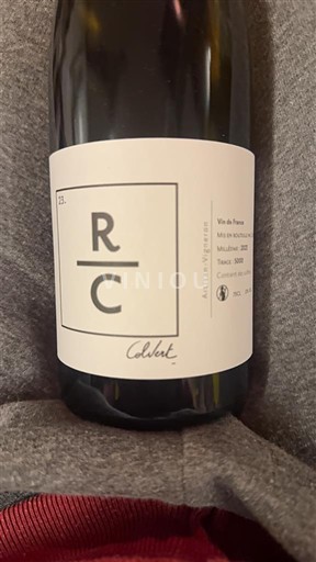 Provence Colvert RC 2023