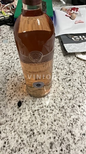 Provence Coteaux d'Aix-en-Provence Maison Guillot 2022