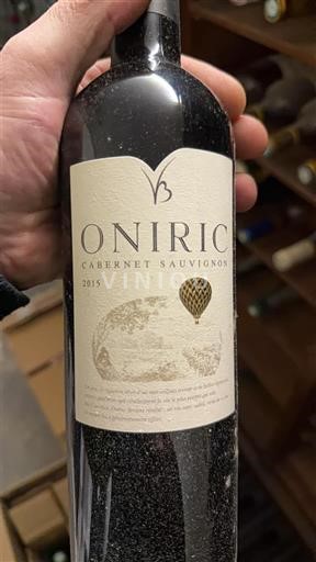 Tây Nam Lot-et-Garonne Oniric Cabernet Sauvignon 2015