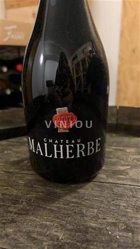 Provence Côtes-de-Provence Château Malherbe 2017