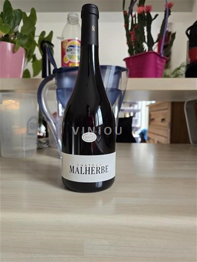 Provence Côtes-de-provence Château Malherbe 2017