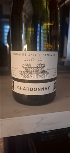 Languedoc in Roussillon Pays d'Oc Domaine Saint-Bénezet Les Parcelles Neleten.