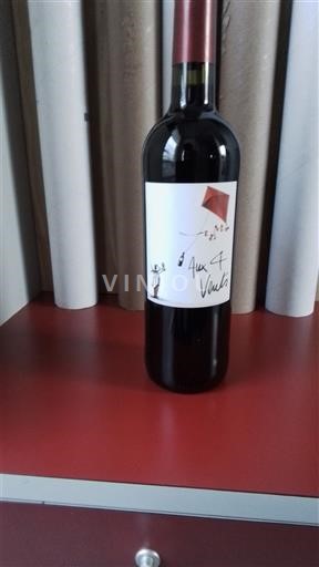 Bordéus Aux 4 Vents 2022