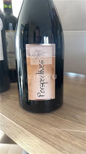 Languedoc Terrasses-du-Larzac Domaine Mas des Armes Perspectives 2021