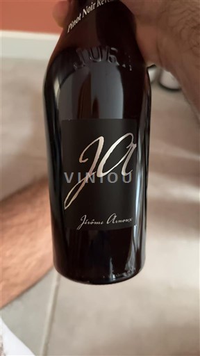 Jura Arbois Jérôme Arnoux 2019