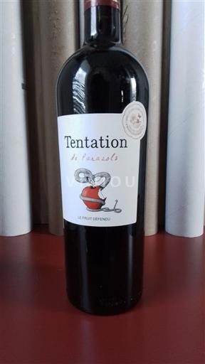 Burdeos Bordeaux Le Petit Berneau Tentation de Pascalis 2023