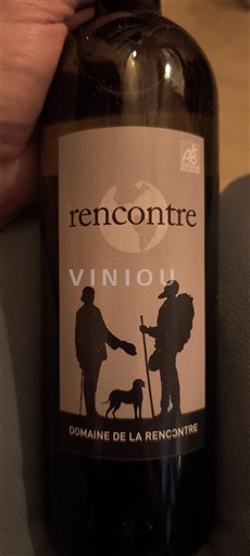 Linguadoca e Rossiglione Paese d'Oc Domaine La Rencontre Rencontre 2021