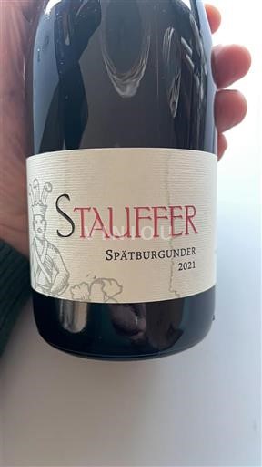 Baden No especificado Stauffer 2021