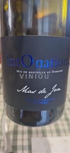 Languedoc in Roussillon Cévennes Mas de Jon Intonation Neleten.