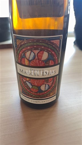 Alsace Domaine Marcel Deiss Alsace Complantation 2019