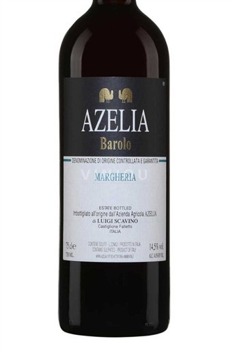 Piemonte Barolo Azelia Margheria 2019