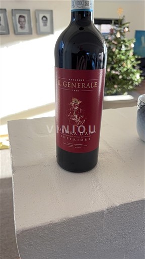 Piamonte No especificado Boglioni Il Generale Sin añada