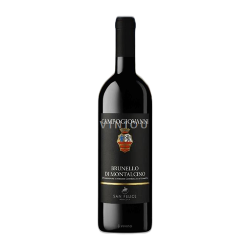 Toscana Brunello di Montalcino Campogiovanni 2020