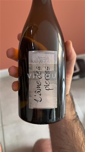 Linguadoca e Rossiglione Hérault Le mas des armes L'Âme des Pierres 2023