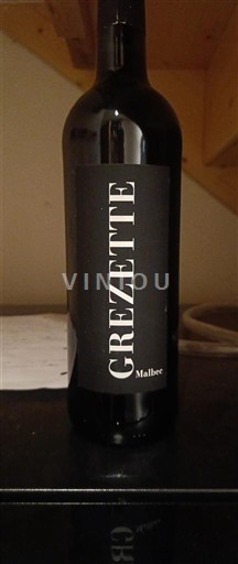 Sudoeste Cahors Grezette 2019