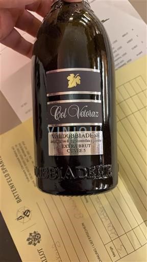 Véneto Col Vetoraz 5 2023