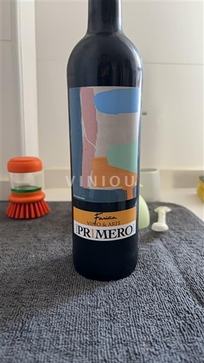 Castilien og León Toro Fariña Primero 2023