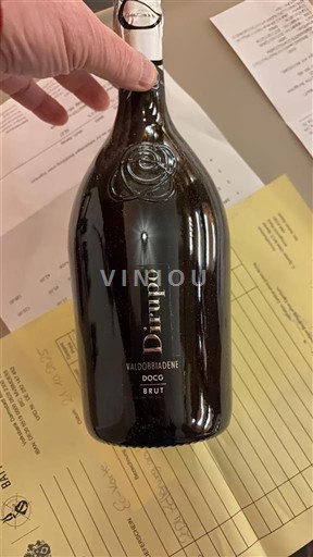 Veneto Venetien Dirupo Andreola Icke årgångsbetecknad