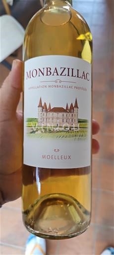 South West Monbazillac Château Monbazillac Non-Vintage