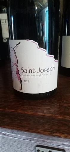 Rona dolina Saint-Joseph Rouge Edile Septentria 2022