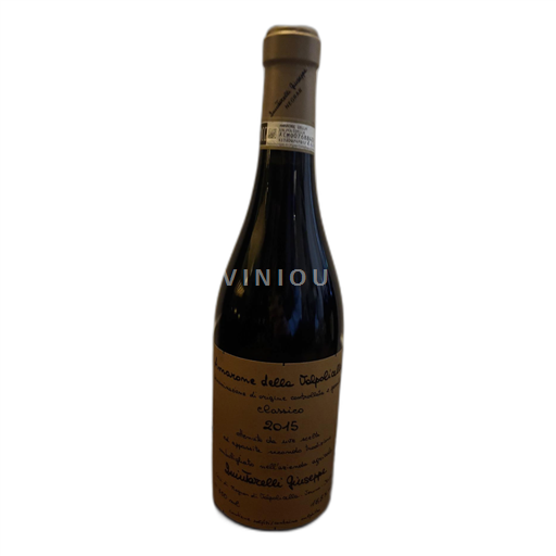 Vénétie Amarone della Valpolicella Quintarelli Amarone della Valpolicella classico 2015