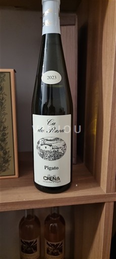 Liguria Non specificato Azienda Agricola Durin Ca da Rena 2023