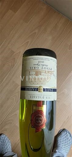 Alsace Paul Blanck 2018