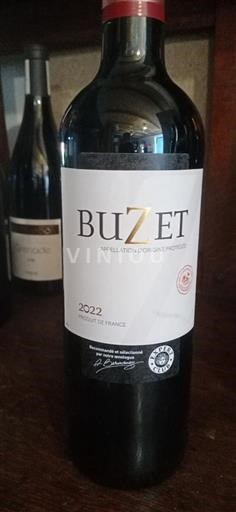 Sydväst Buzet Buzet 2022