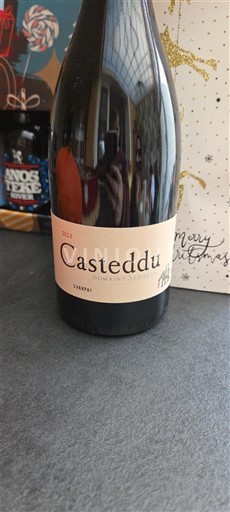 Linguadoca e Rossiglione Val de Cesse Casteddu 2021