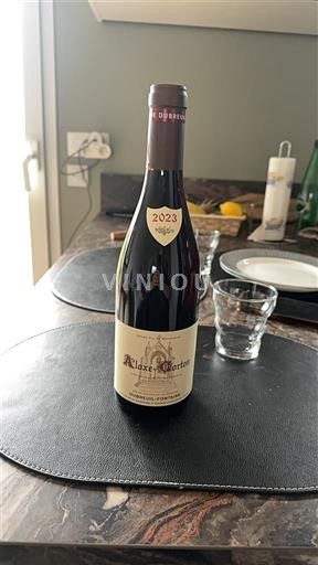 Alsazia Non specificato Domaine Albert Hertz 2023