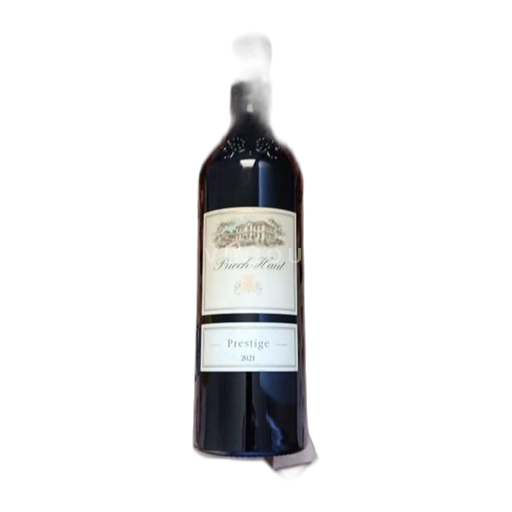 Languedoc Château Puech-Haut Prestige Ei vuosikertaa