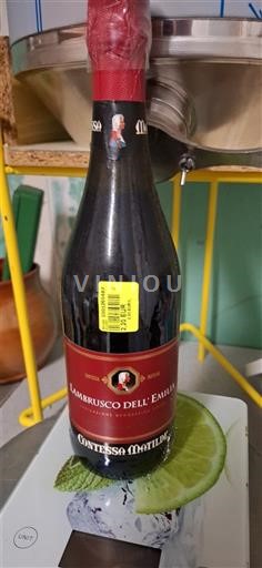 Emilia-Romagna Không được chỉ định Contessa Matilde Không niên vụ