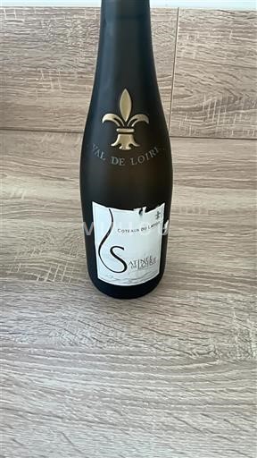 Loiredalen Coteaux-du-Layon Saint-Roch Icke årgångsbetecknad