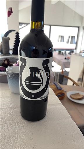 Languedoc Not Specified Castrum Liberum La Grenade Non-Vintage