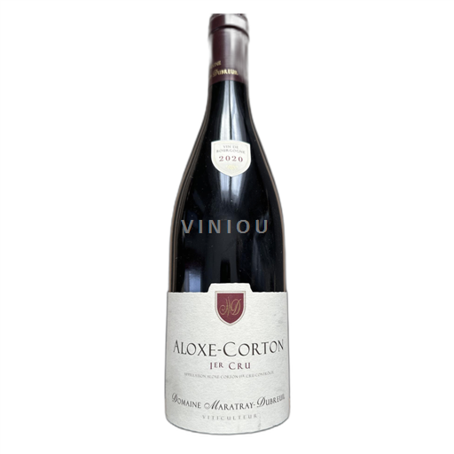 Bourgogne Aloxe-Corton Domaine Maratray-Dubreuil 2020