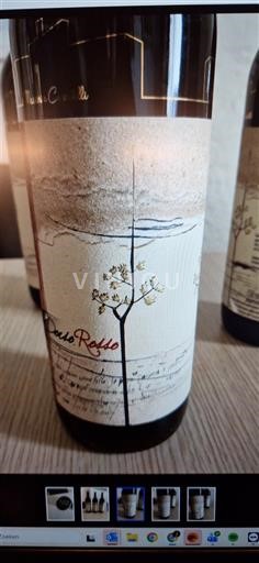 Emilia-Romagna Colli Piacentini Tenuta Caselli Rosso Rosso 2013