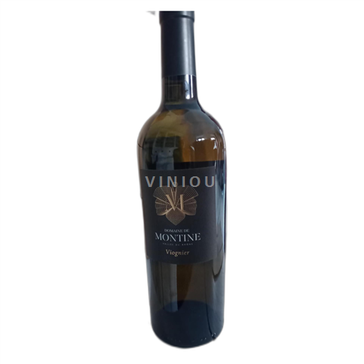 Rhône Valley Unspecified Domaine de Montine Viognier 2021
