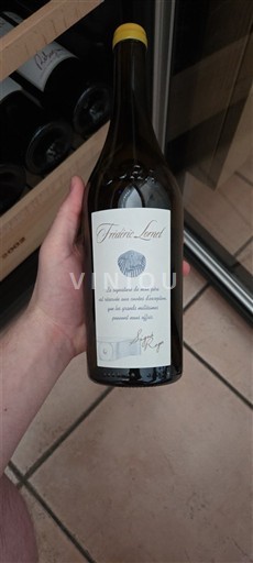 Jura Arbois Frédéric Lornet 2022