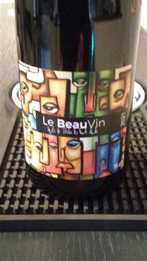 Tây Nam Fronton Le BeauVin 2021