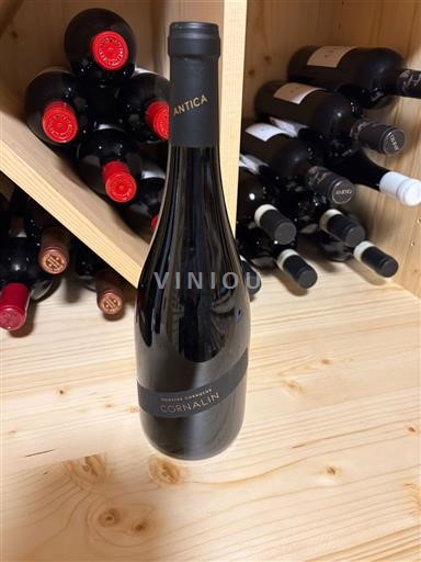 Valais Không được chỉ định Antica 2020