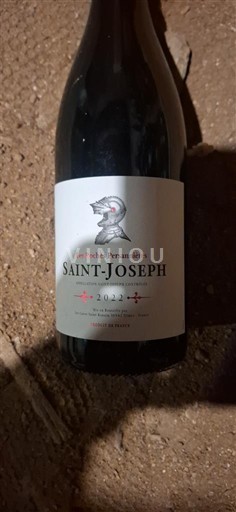 Rona dolina Saint-Joseph Les Vaches Persanines 2022