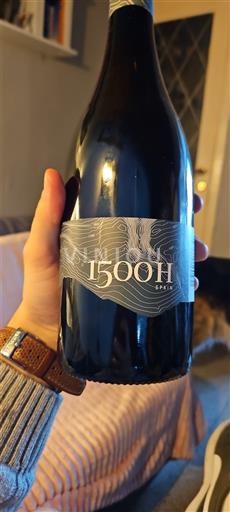 Languedoc a Roussillon Katalánská pobreží 1500H Neročník