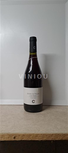 Languedoc in Roussillon Aude Domaine Cazaban Côteaux 2022