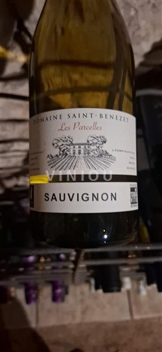 Linguadoca e Rossiglione Coteaux di Béziers Domaine Saint-Benezet Les Parcelles Senza annata