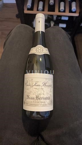 Bordeaux Ni doloceno Jean Bernard Jean Bernard 2024