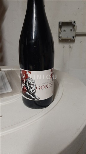 Beaujolais Domaine S Gones des Gones Không niên vụ