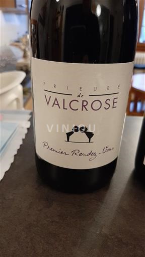 Linguadoca e Rossiglione Paese d'Oc Prieuré de Valcrose Premier Rendez-Vous Senza annata