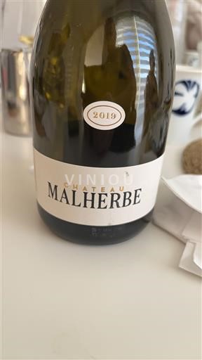 Provence Côtes-de-Provence Château Malherbe 2019